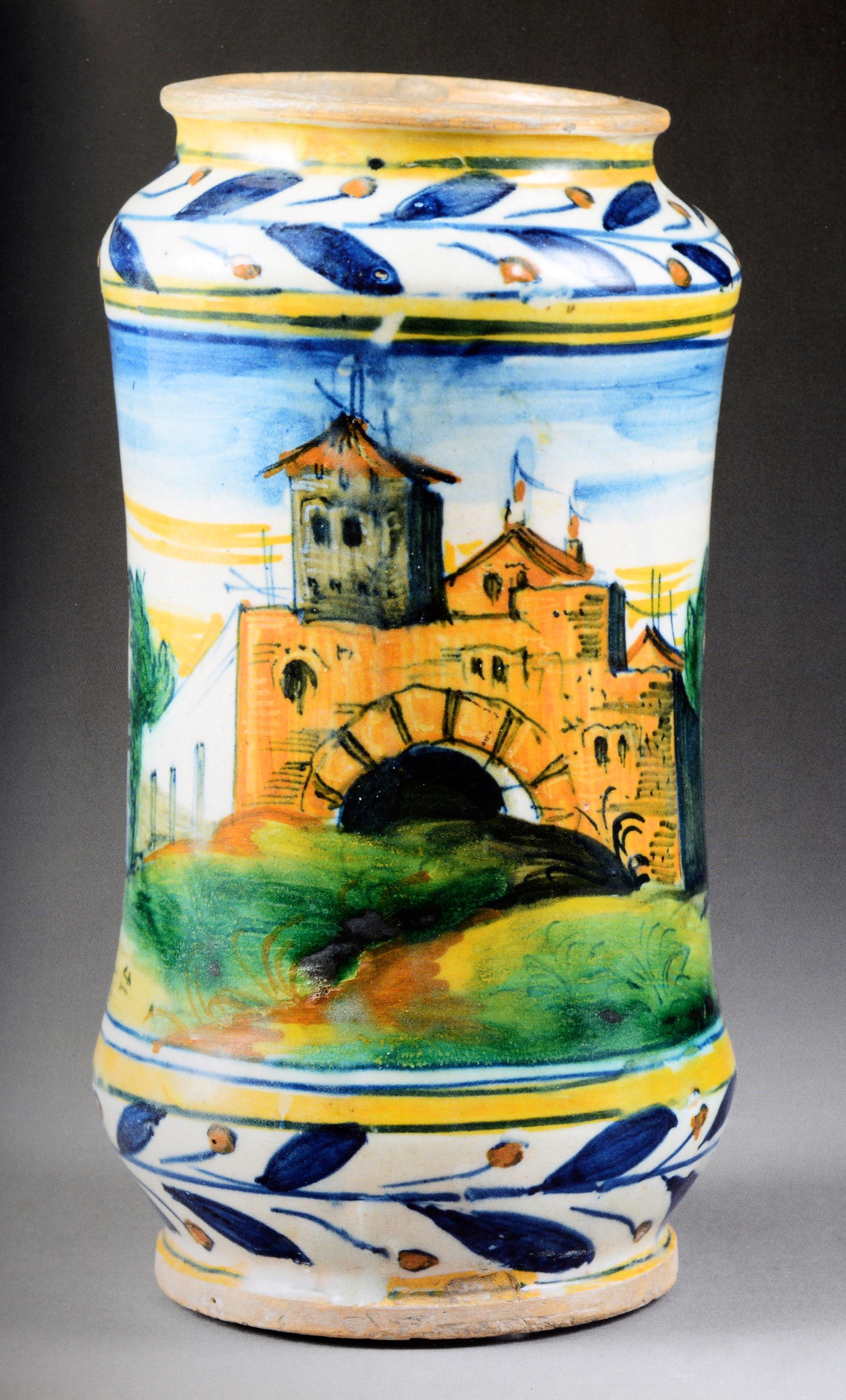 Urbino, Venice Italian Renaissance Ceramics, 1st Ed Exhibition Catalog For Sale 11