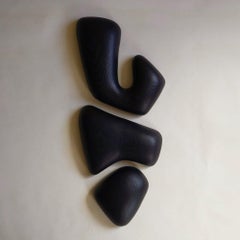 Urbmon 102 Wall Hanging Sculpture by Chandler McLellan