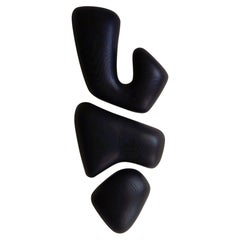 Urbmon 102 Wall Hanging Sculpture by Chandler McLellan