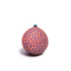 Urchin Petri Vase by Elyse Graham