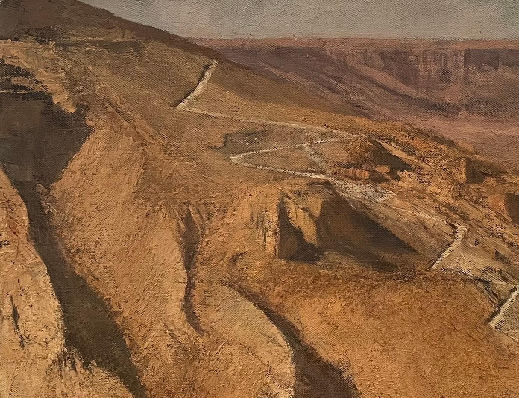 Uri Blayer (Israeli, born 1971)
