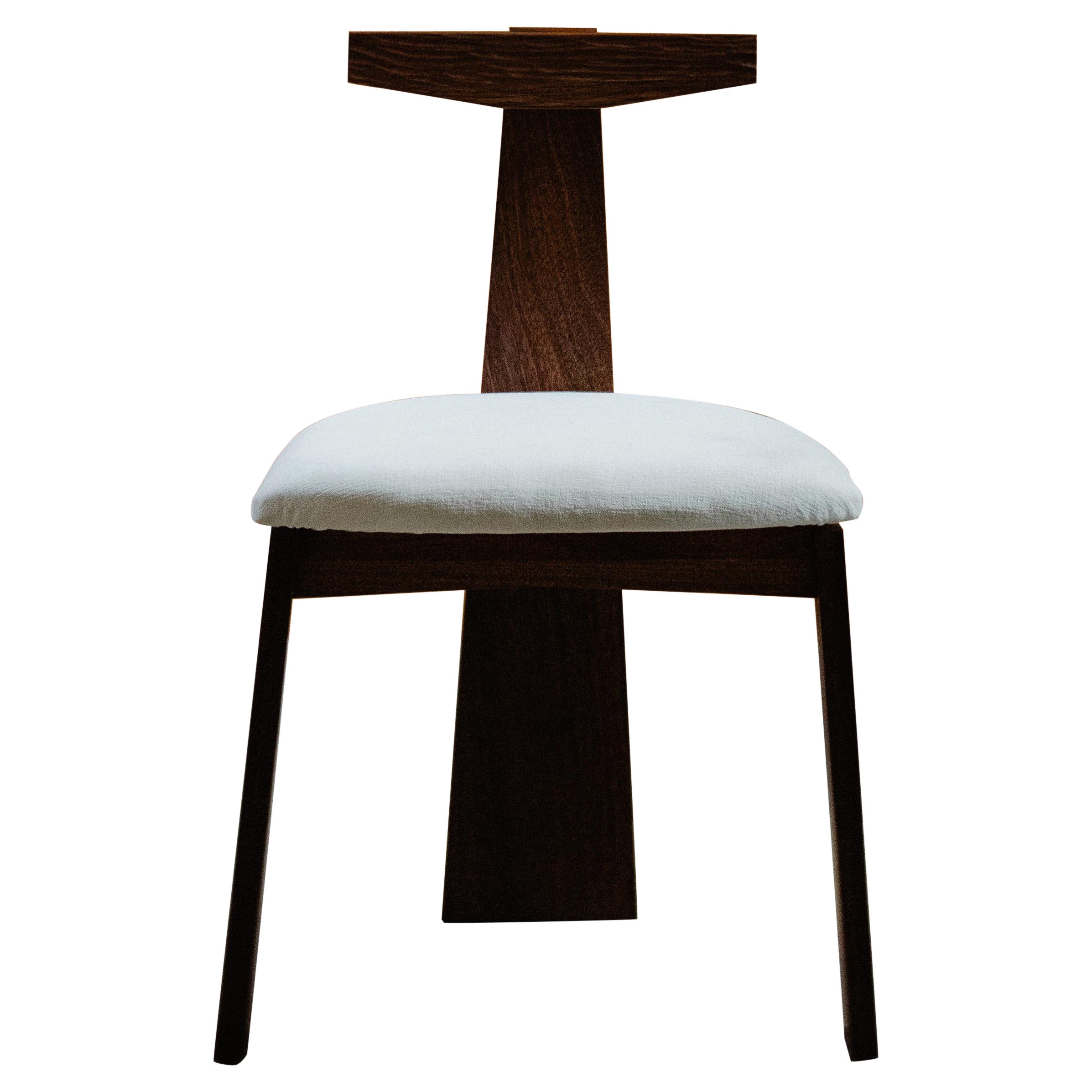 Urithi Esszimmerstuhl von Albert Potgieter Designs