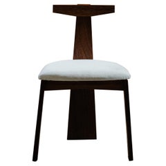 Urithi Esszimmerstuhl von Albert Potgieter Designs