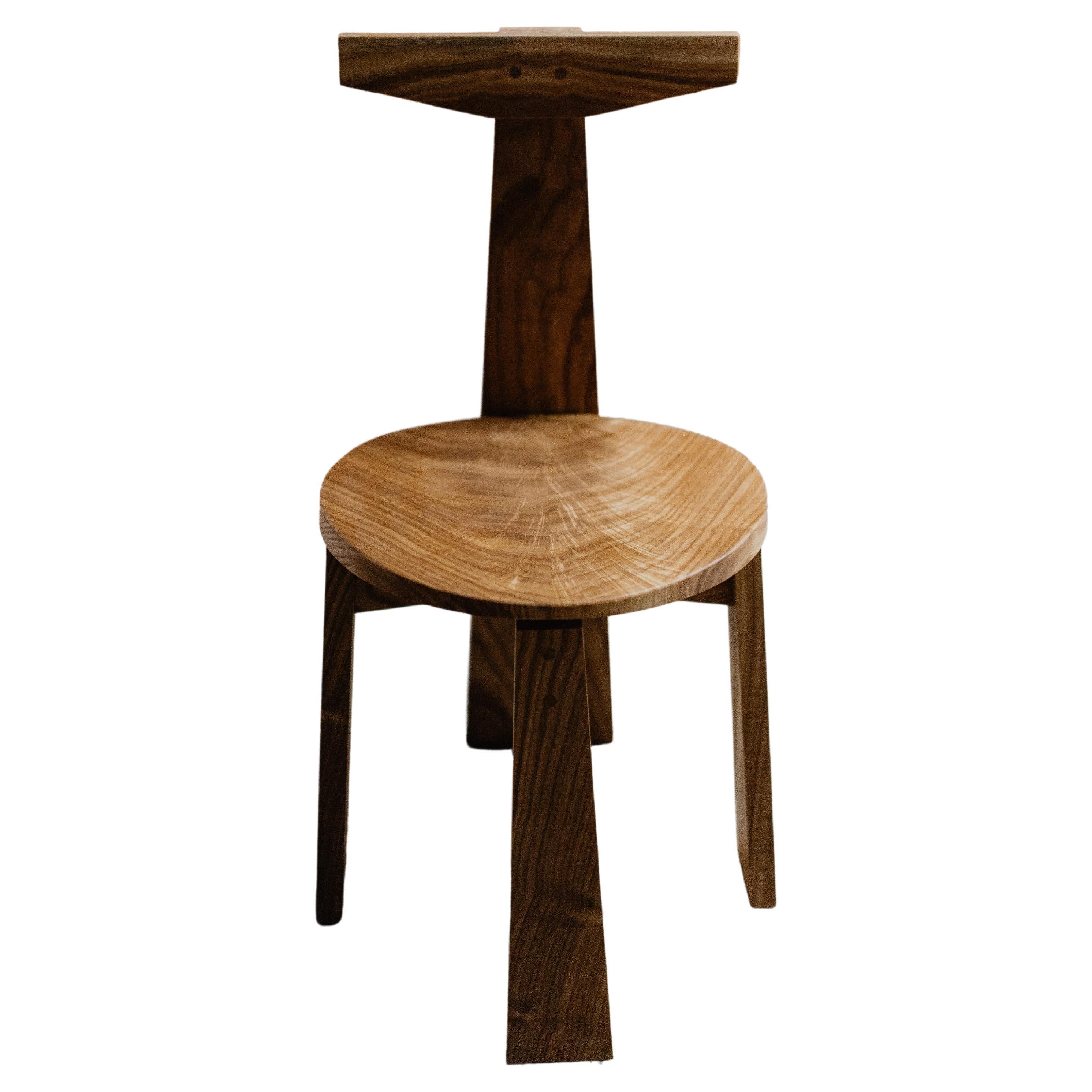 Urithi Four Leg Dining Chair For Sale