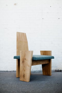 Urithi Lounge Chair