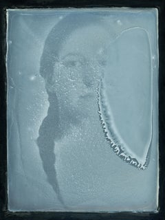 Teresa Lievitata - Contemporaneo, Concettuale, Polaroid, 21° Secolo, Ritratto