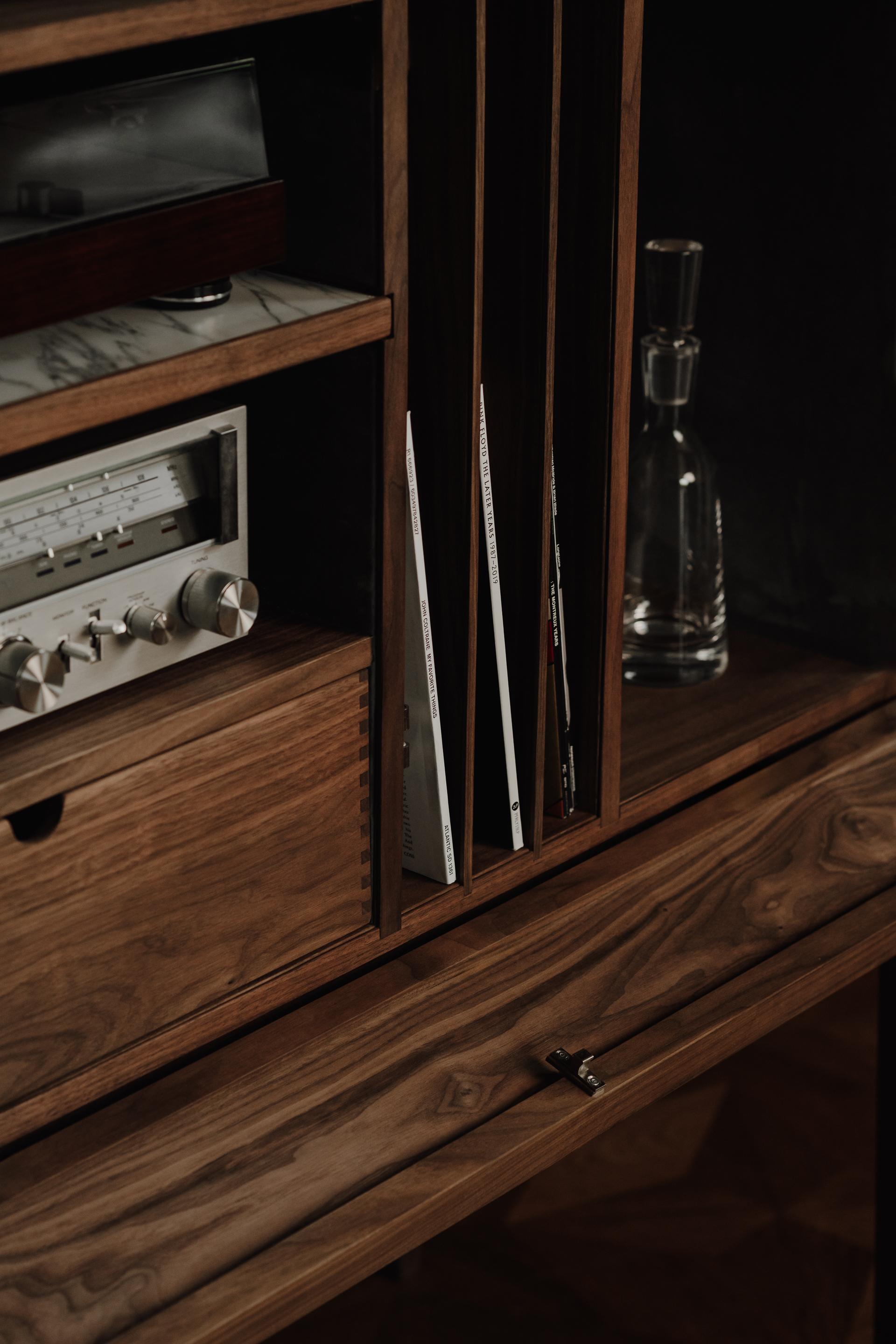 Urme Audio Cabinet Neuf - En vente à NIEPOŁOMICE, PL