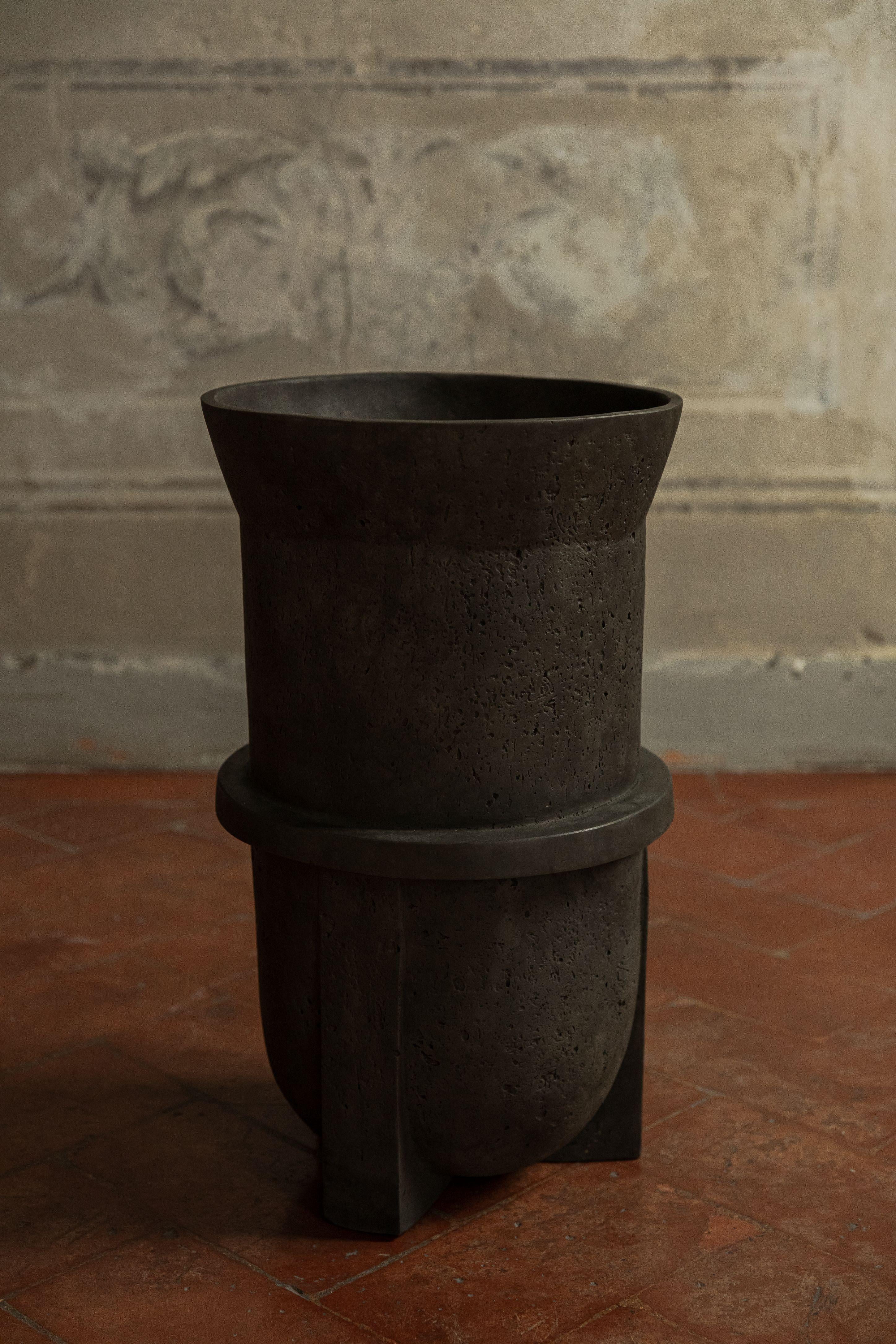Moderno Urna di Rick Owens in vendita