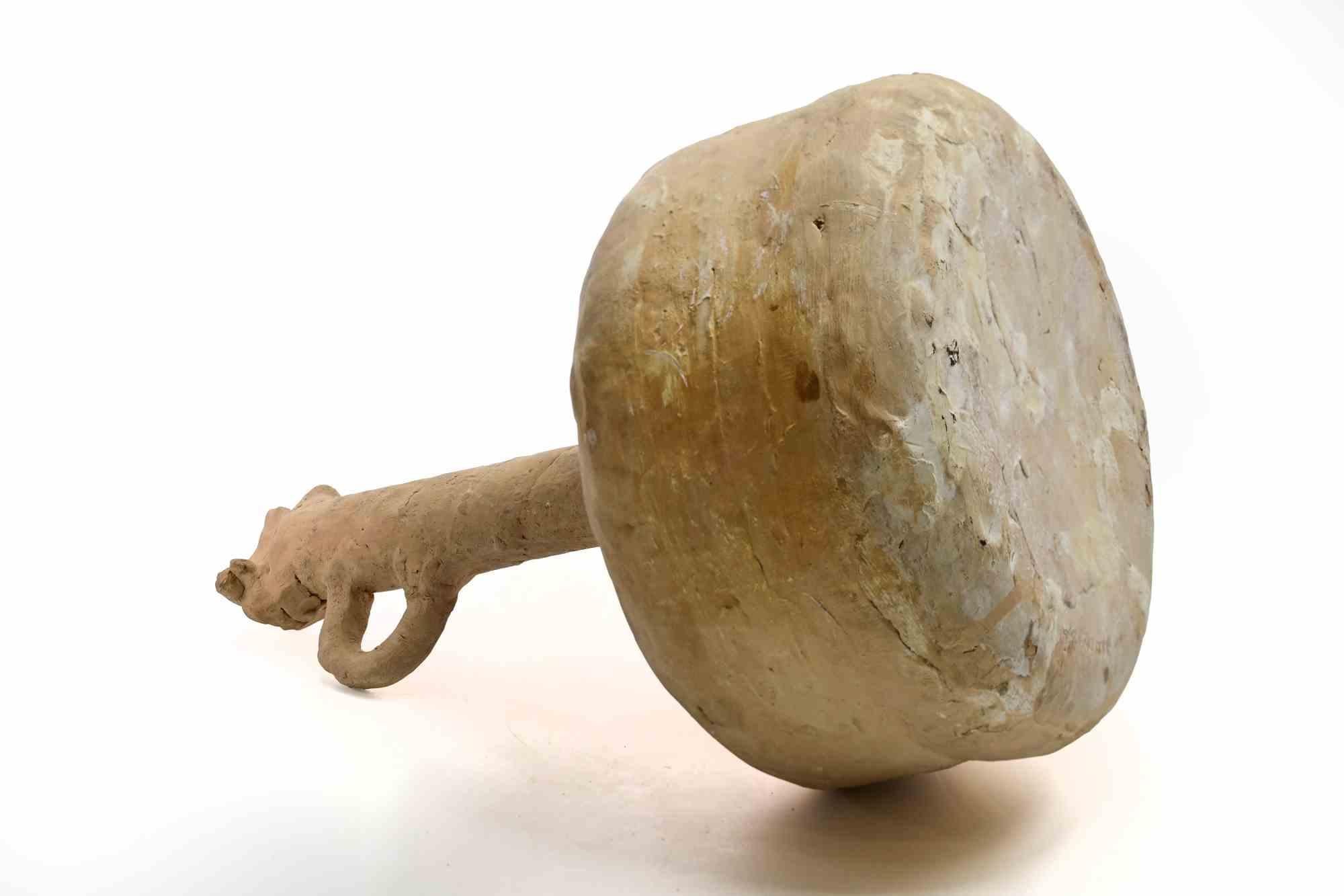 Italian Urn by Sirio Pellegrini, 1960s For Sale