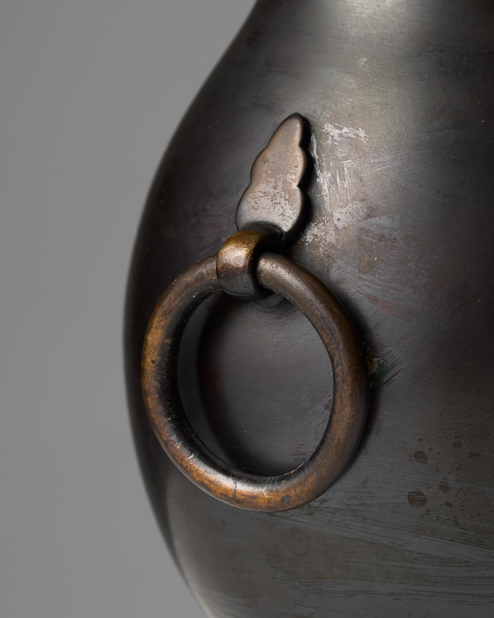 Urna per Svenskt Tenn, Svezia, 1929 in vendita 2