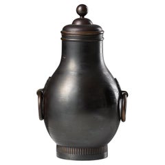 Urn for Svenskt Tenn, Sweden, 1929