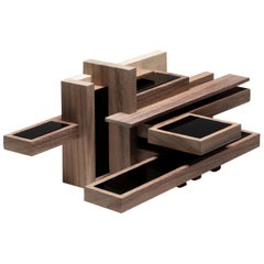 Urns, Fallin Water House