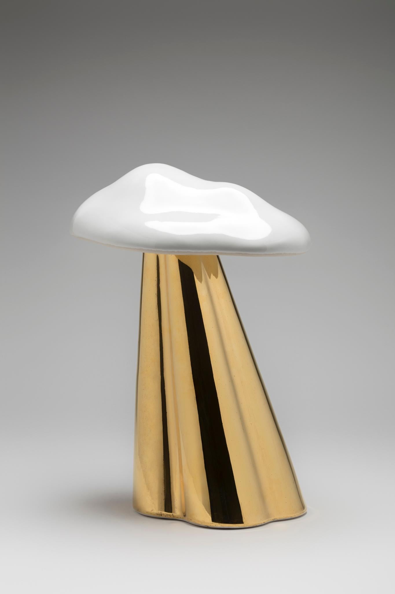 Urns, Nube by Marco Colin for shelf.