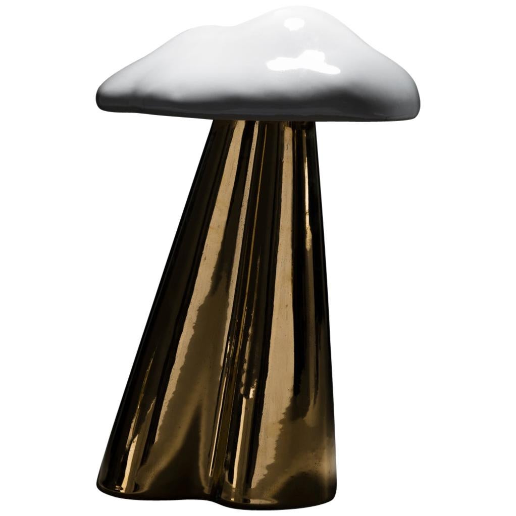 Urns, "Nube" by MarCo Colin for Shelf For Sale