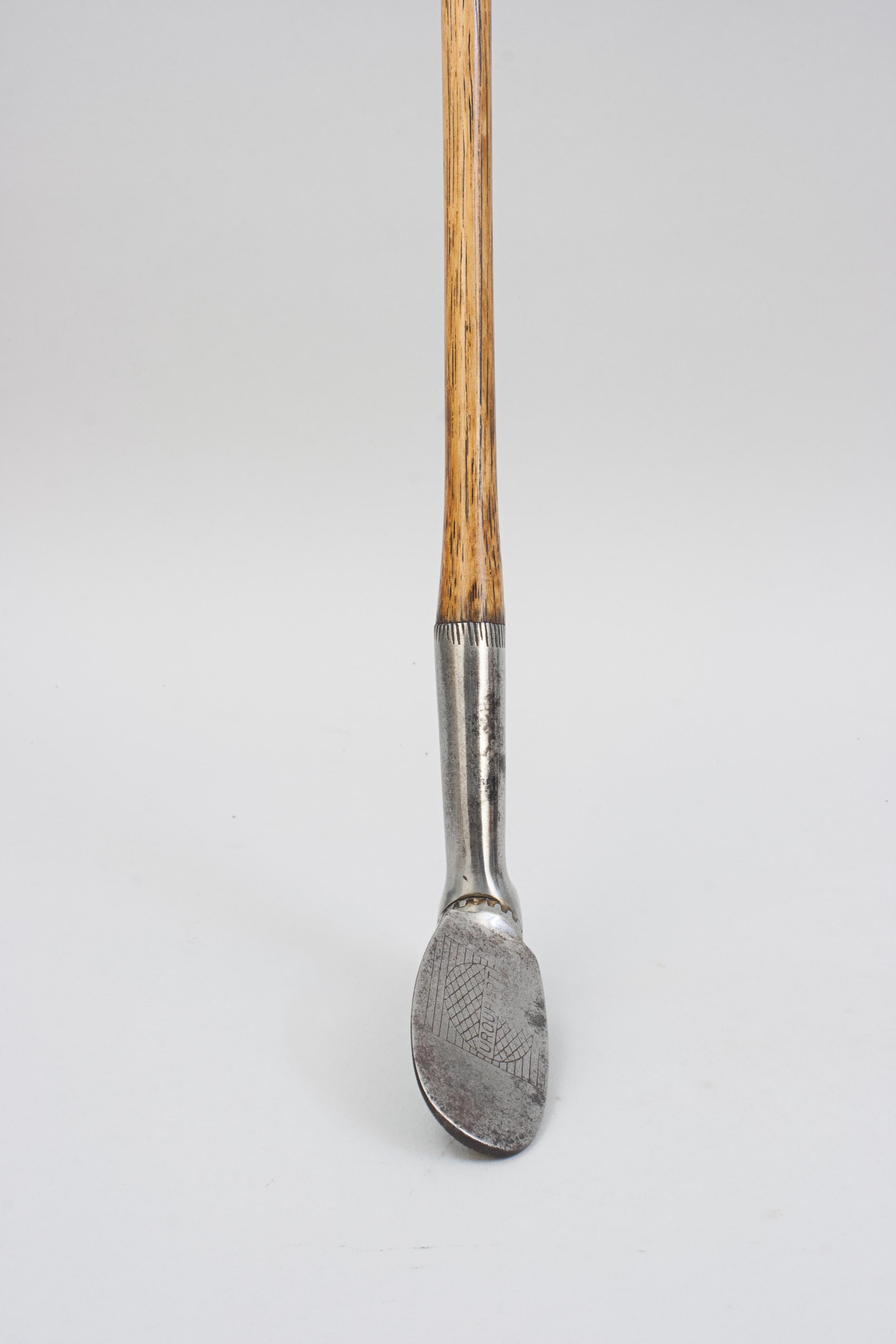 Club de golf ajustable Urquhart en Bueno estado para la venta en Oxfordshire, GB