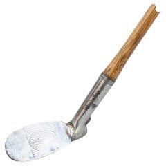 Urquhart Adjustable Golf Club