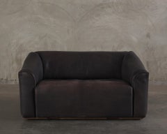 Urs Felbr + Ernst Luthy, 'Kreuzfahrer'-Sofa