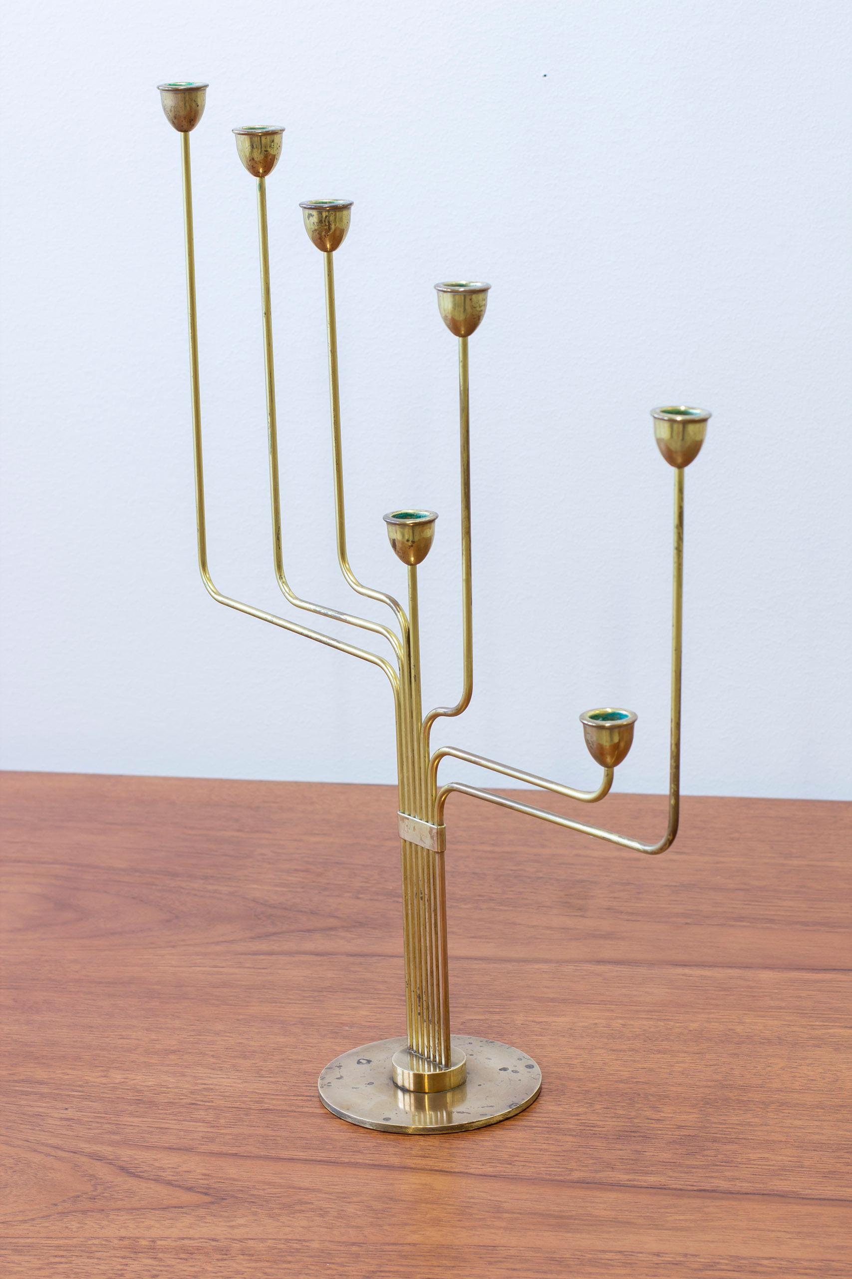 Candelabra 