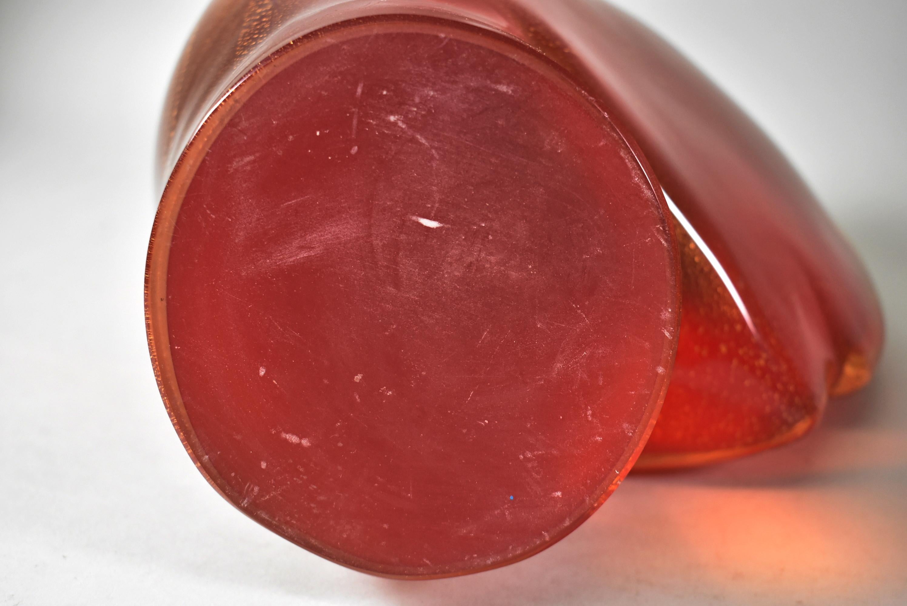 Blown Glass Ursula Huber 