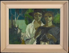 The Bird watchers