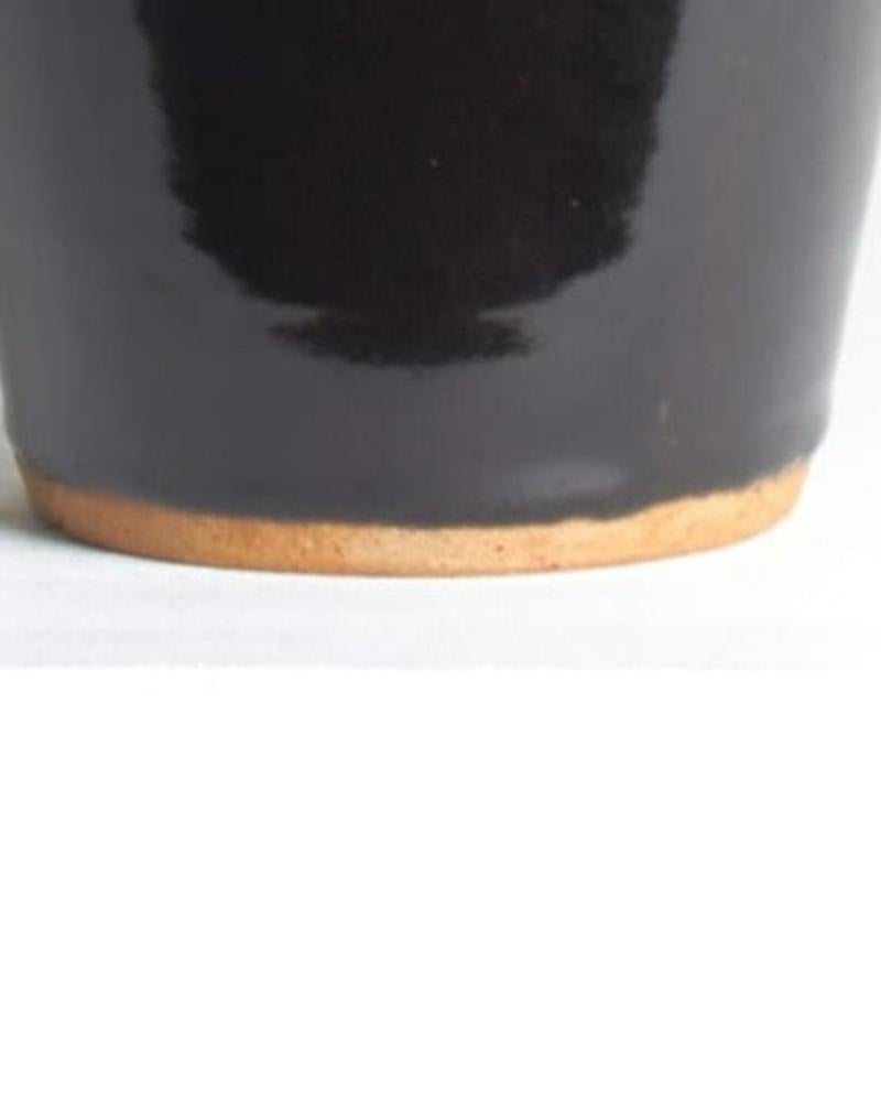 XX secolo Ursula Mommens, Vaso alto increspato in vendita