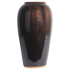 Ursula Mommens, Vaso alto increspato