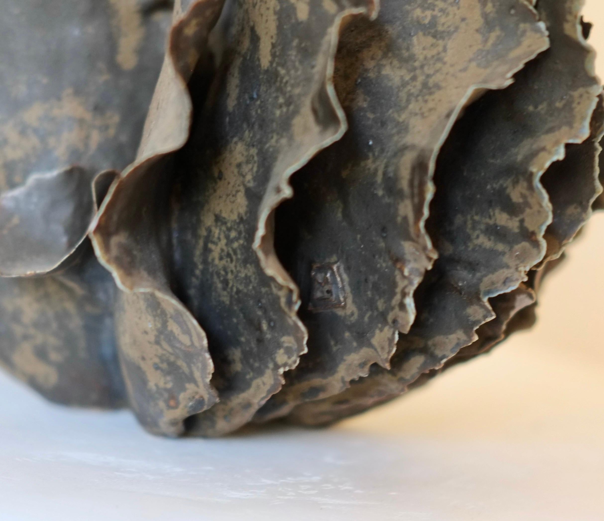 Ursula Morley Price '1936' Ceramic 3
