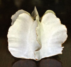 Ursula Morley-Price Steingutvase aus Steingut