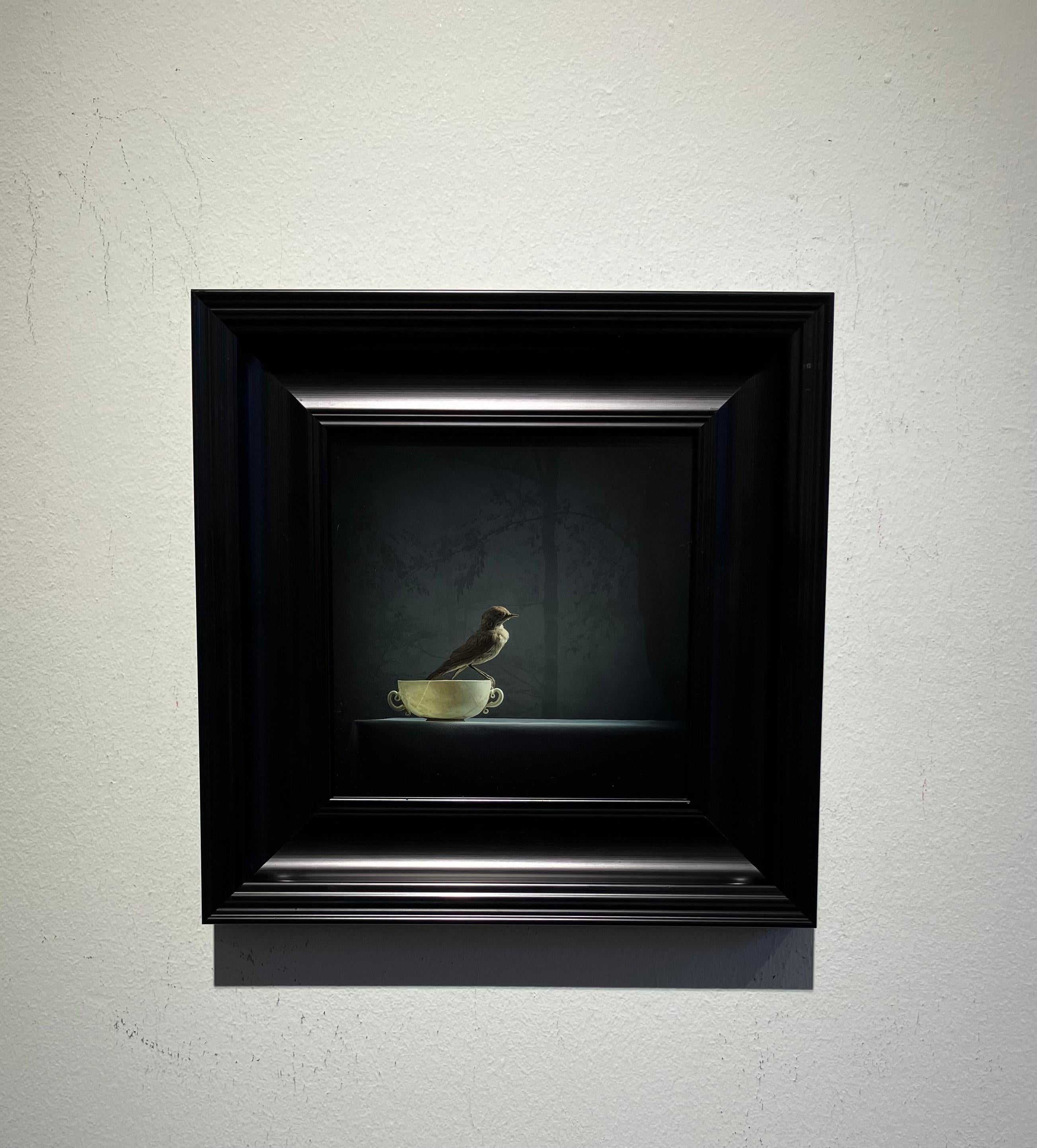Passionate, sensitive and an eye for detail, light and color, this is the working method of Dutch photographer Ursula van de Bunte (1969). She is a perfectionist, enthusiastic and diligent, she will not be satisfied until the well-known WOW-factor