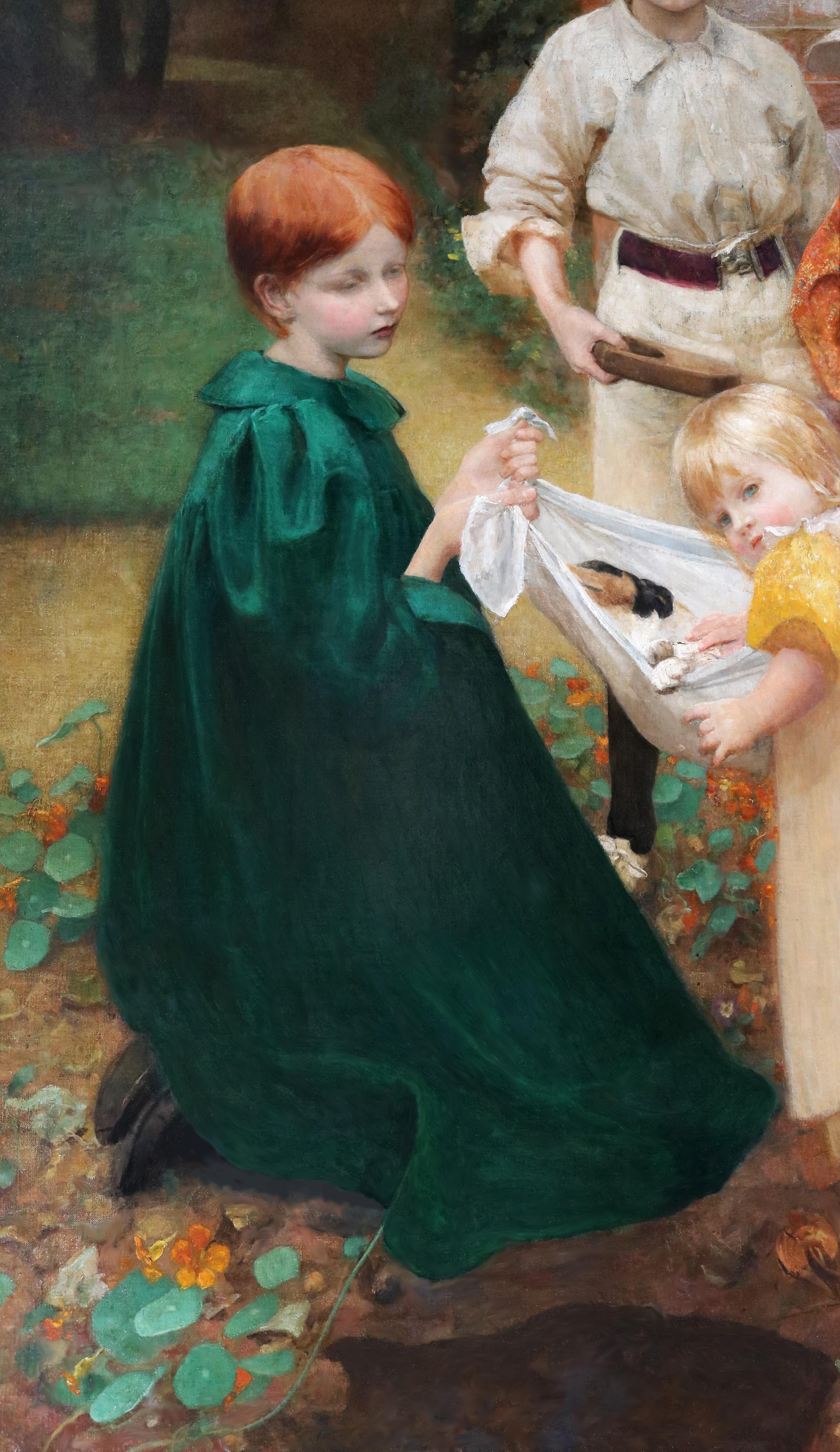 Amor et Pietas