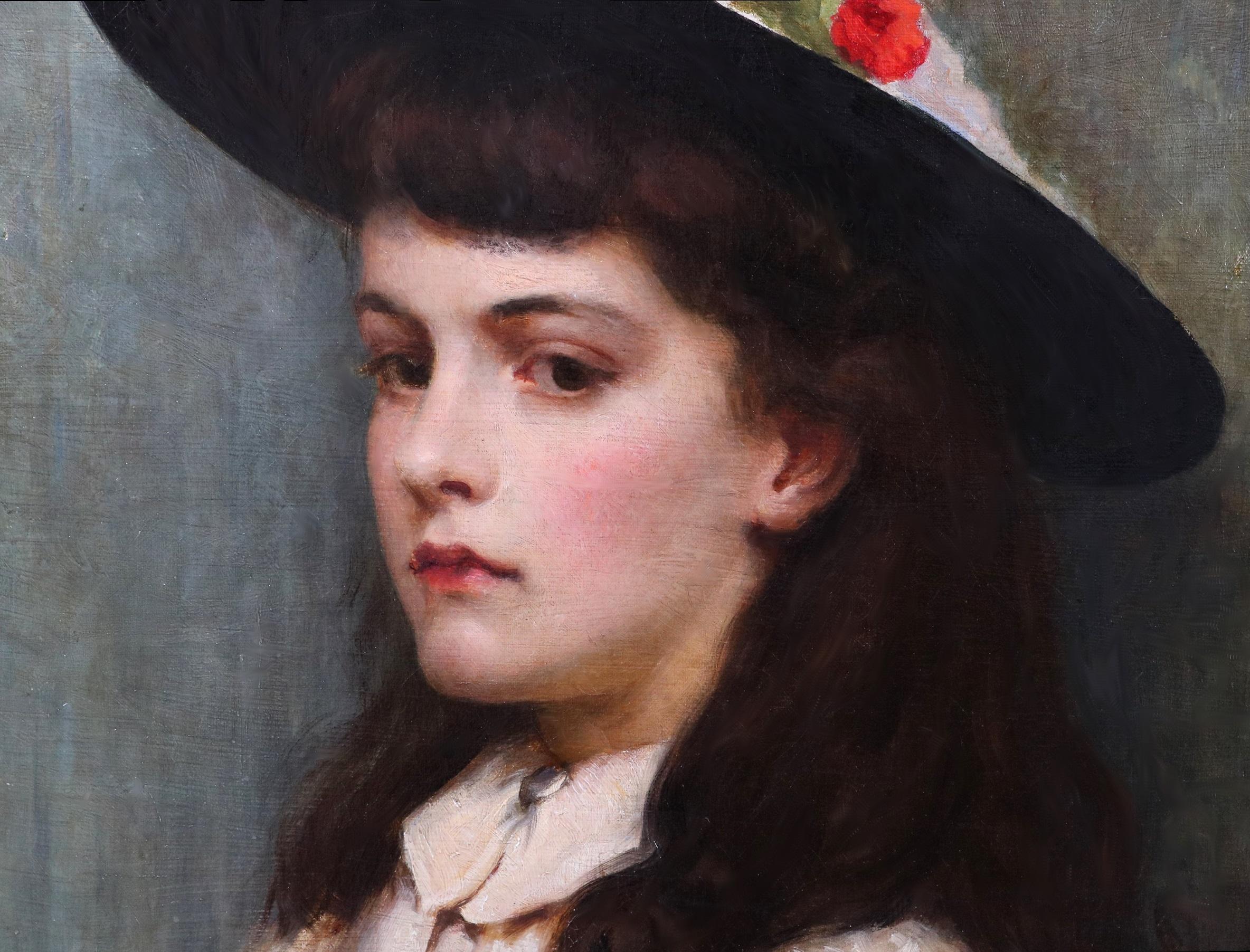 Miss Burnett