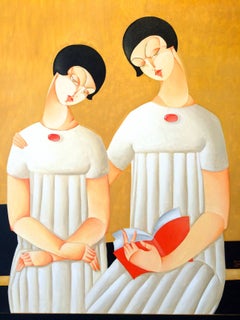 Lectio III Reading Book