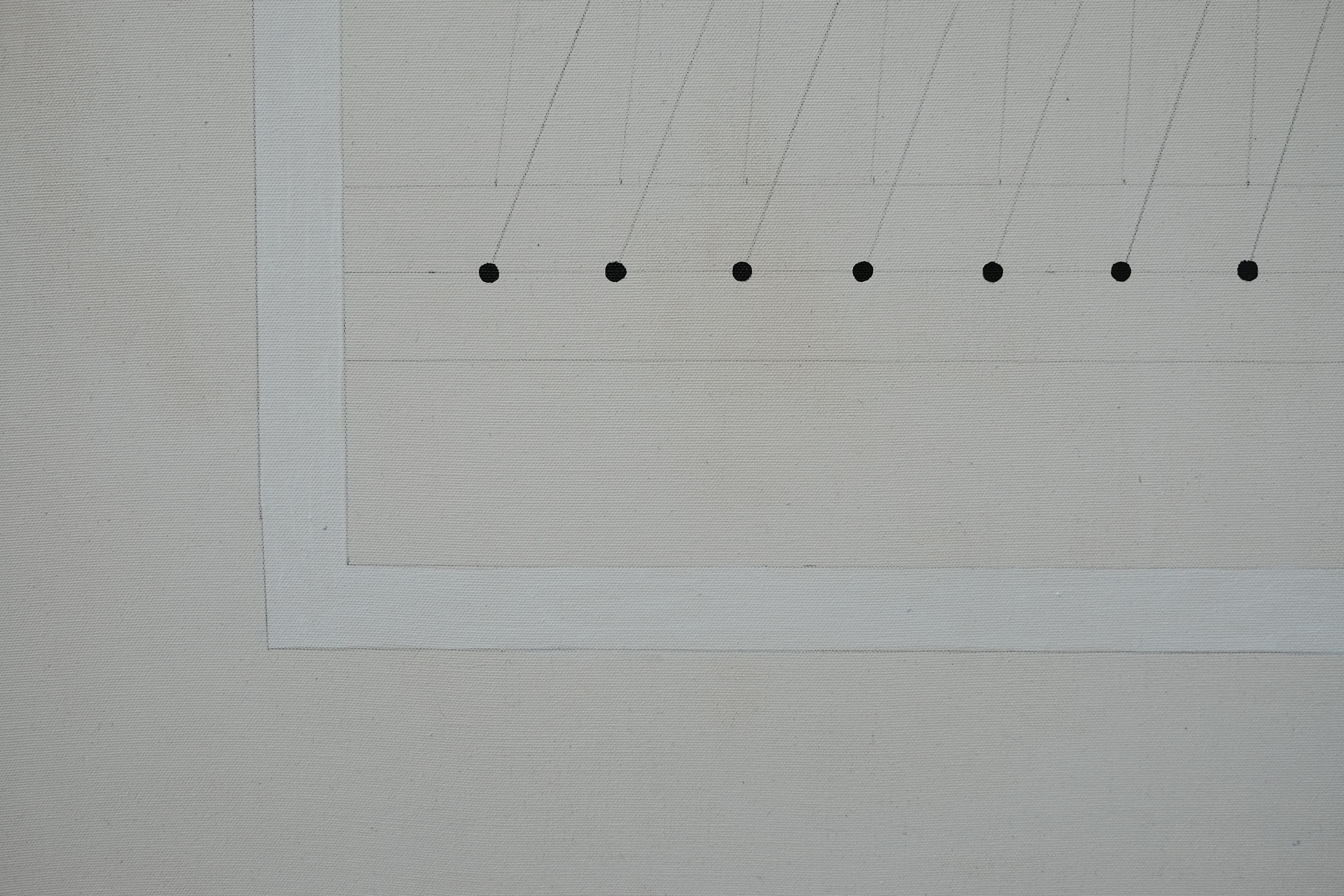 Emerging artist Urte Truskauskaite is currently studying at the Vilnius Academy of Arts. Her work explores outdated technologies—old computers, calculators, and their components—as a way to reflect on perception, function, and systems of meaning.