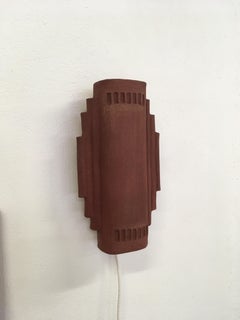 Uruk Sculpture by Lea Munsch