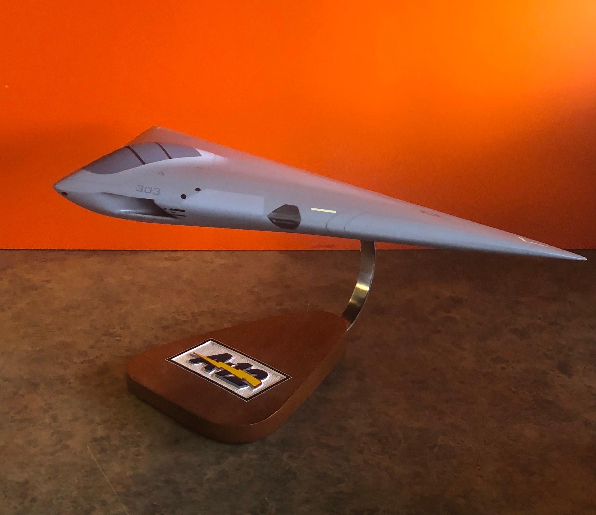 a-12 avenger ii