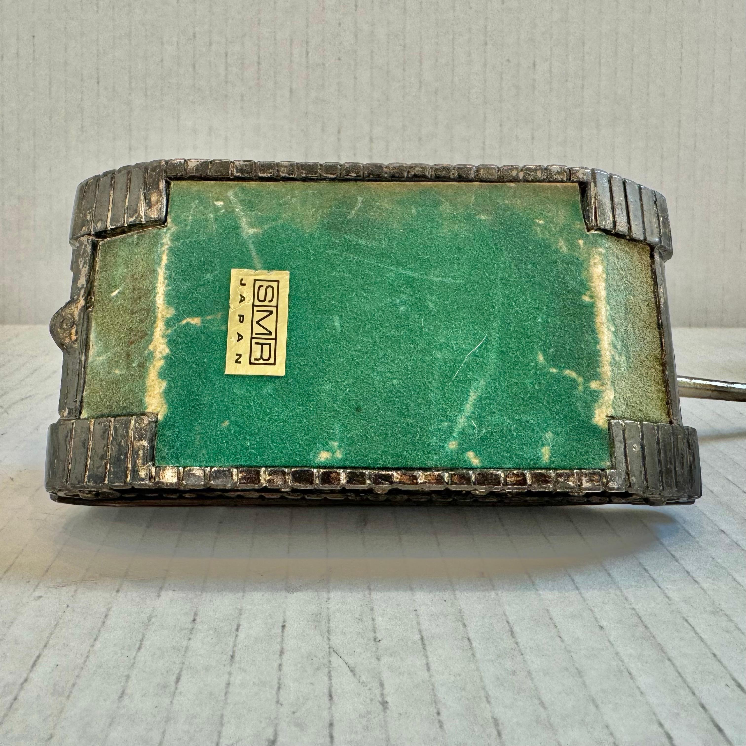 US Army Tank Lighter, 1980s Japan For Sale 2