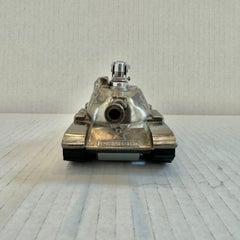 US Army Tank Lighter, 1980s Japan