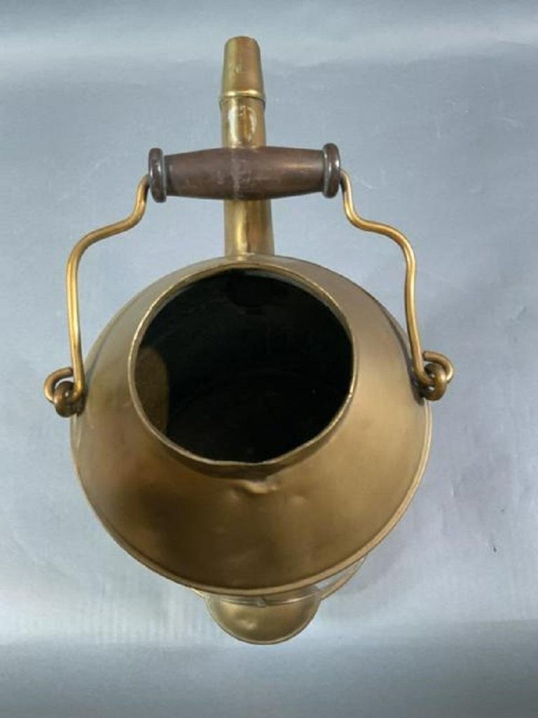 US Lighthouse Service Oil Can at 1stDibs