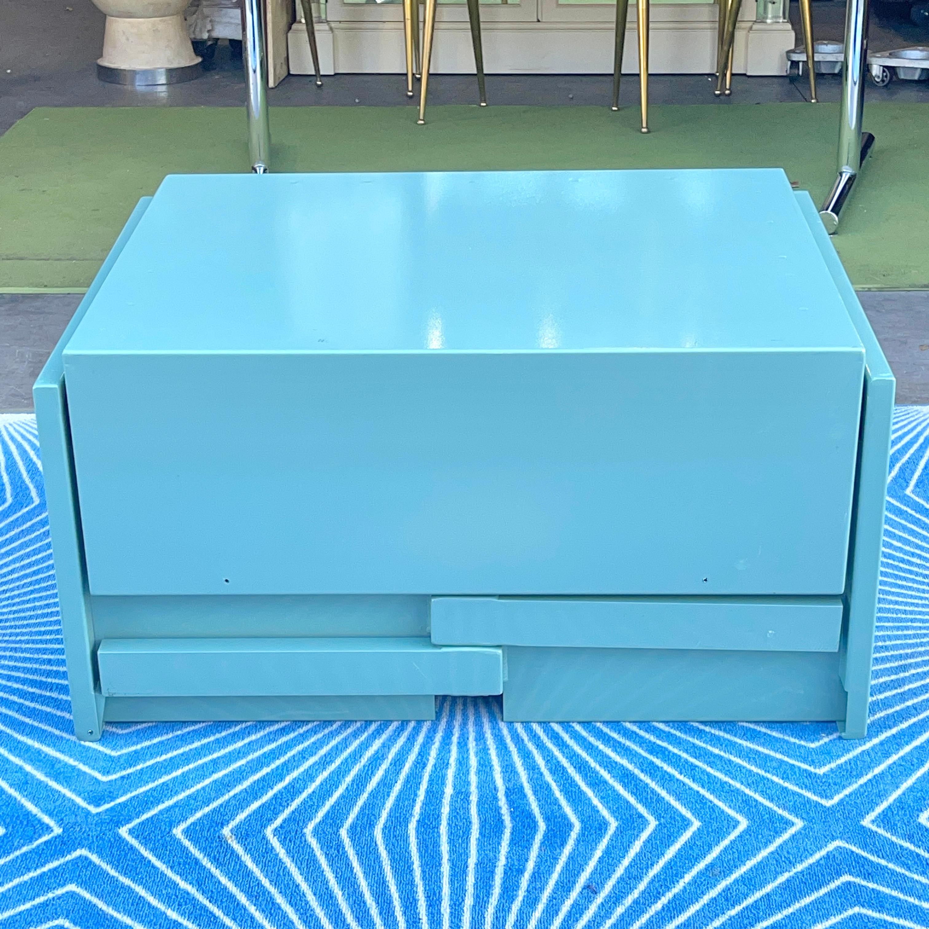 U.S. Military Folding Stainless Steel Field Desk im Angebot 12