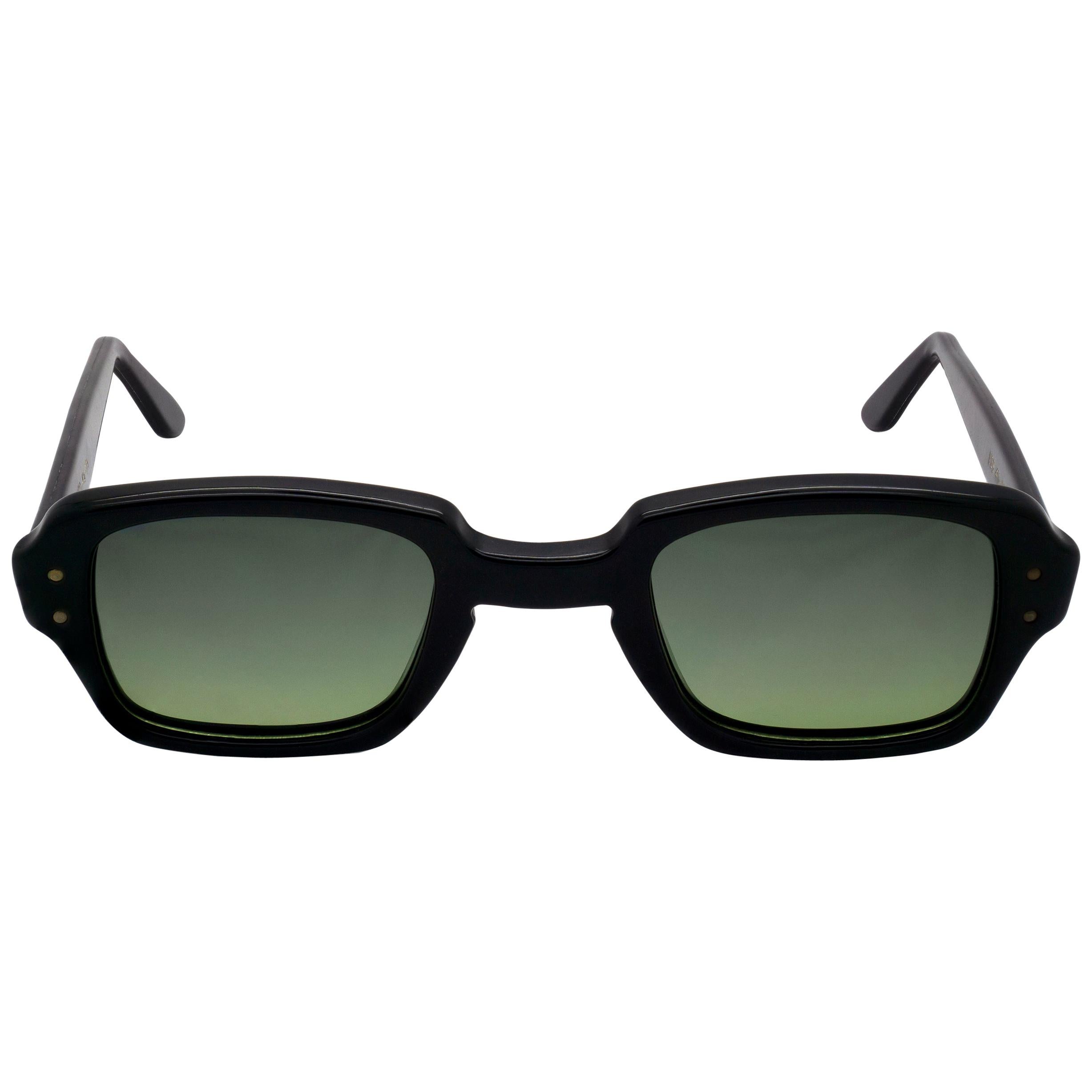 Original Military 60s Sunglasses Made In Vintage | ubicaciondepersonas ...