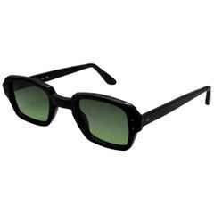 US Military vintage Sonnenbrille:: made in U.S.A. Berühmte BCG Brille polarisiert