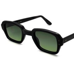 US Military vintage sunglasses, made in U.S.A. Famous BCG glasses polarized