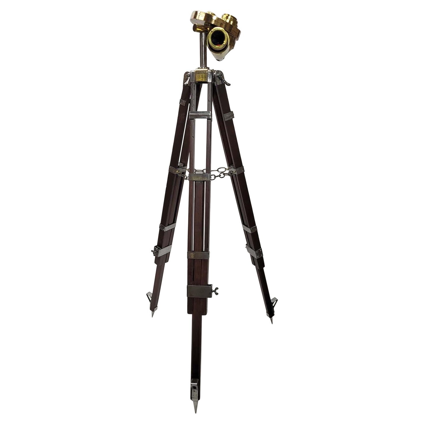 US Navy Mark 74 Aiming Telescope