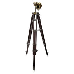 Telescopio de puntería US Navy Mark 74