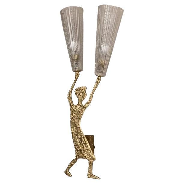 US Wall Light For Sale
