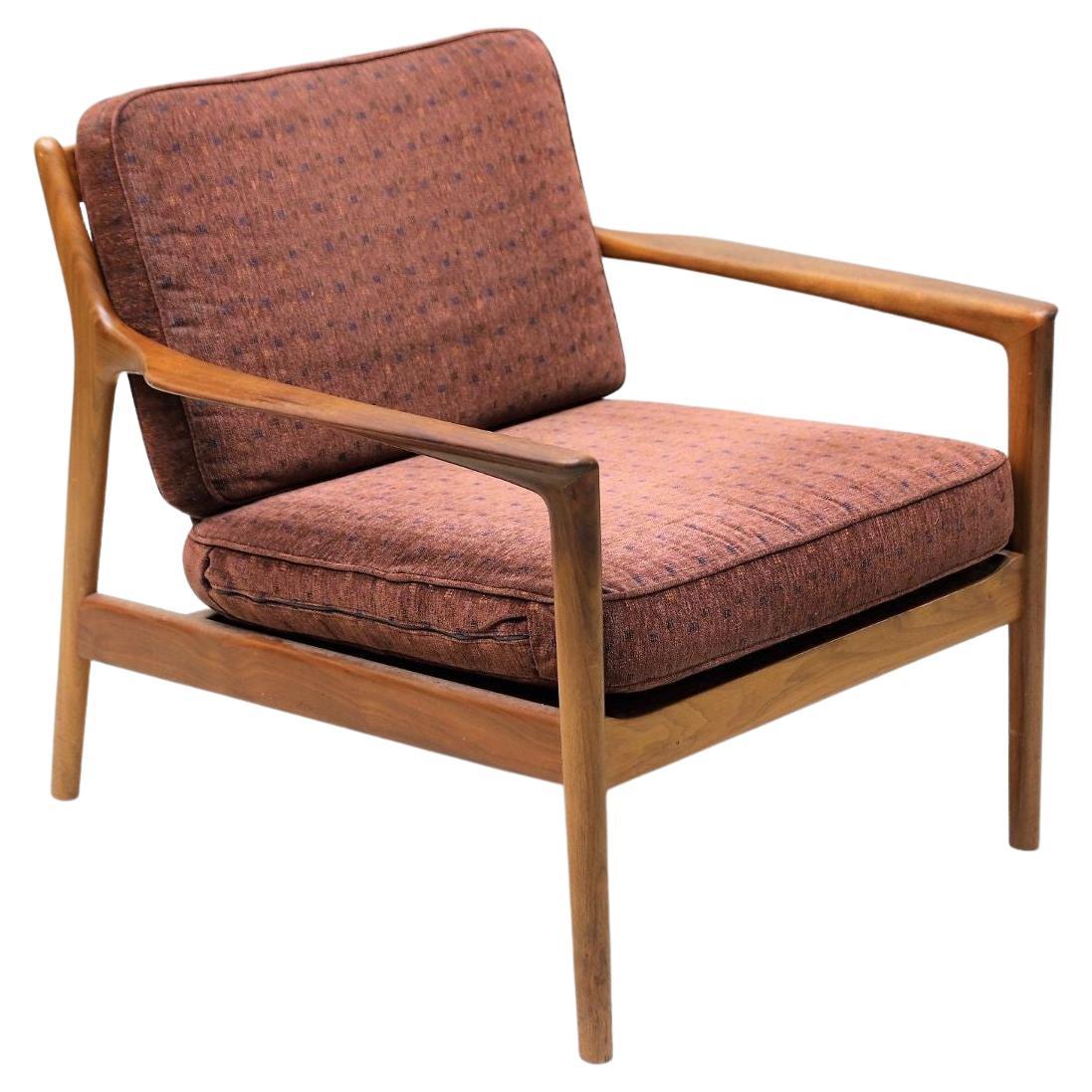 "USA-75" Armchair by Folke Ohlsson for DUX, Inc.