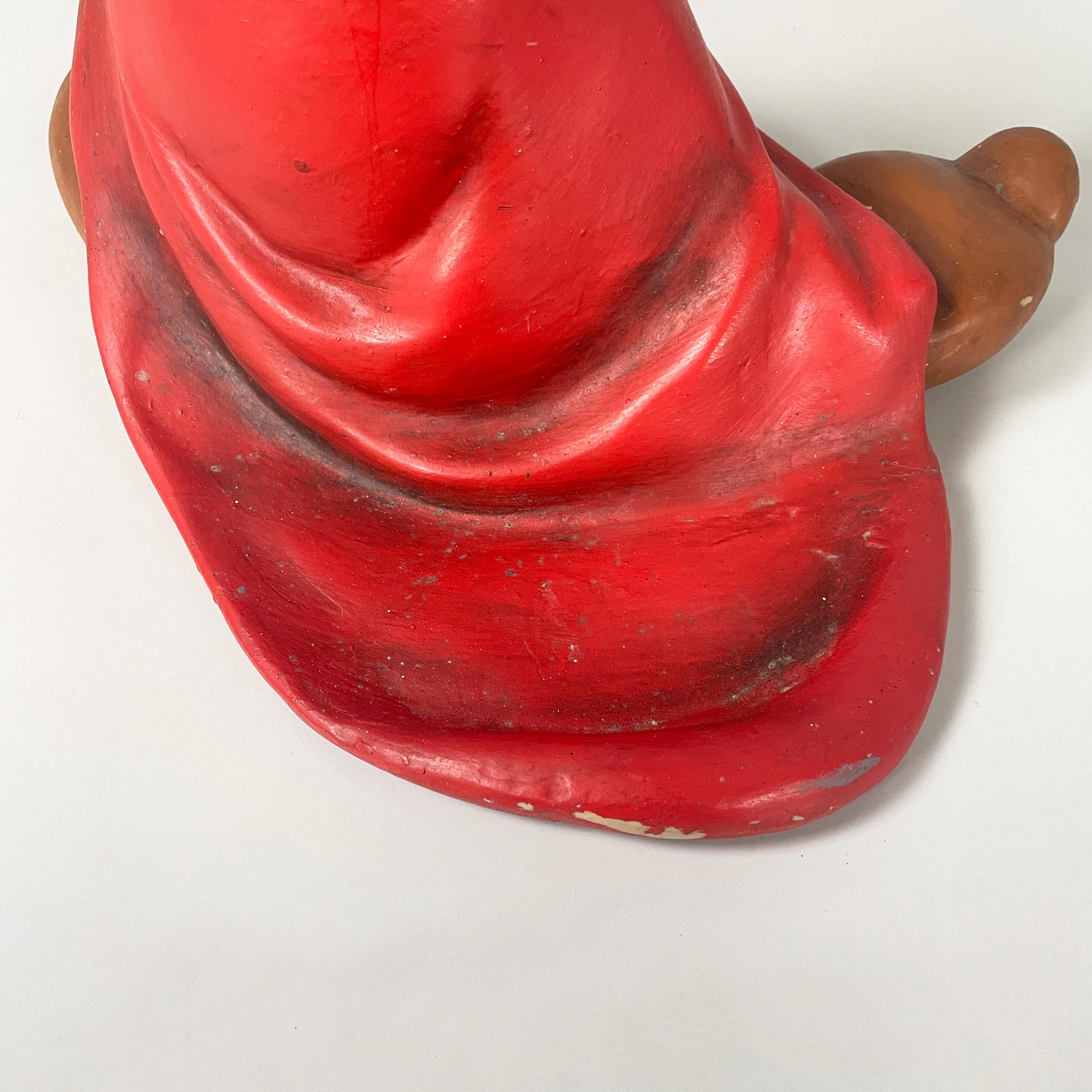 Scultura di Topolino della metà del secolo scorso di Stefan Toth per Walt Disney, 1950 in vendita 8