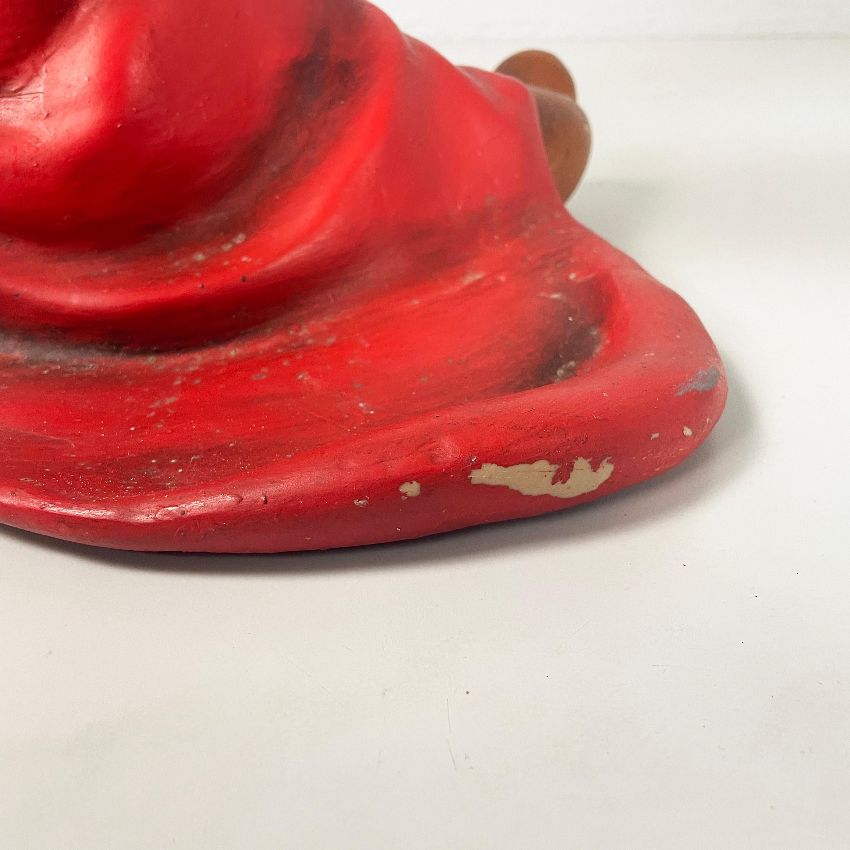 Scultura di Topolino della metà del secolo scorso di Stefan Toth per Walt Disney, 1950 in vendita 9