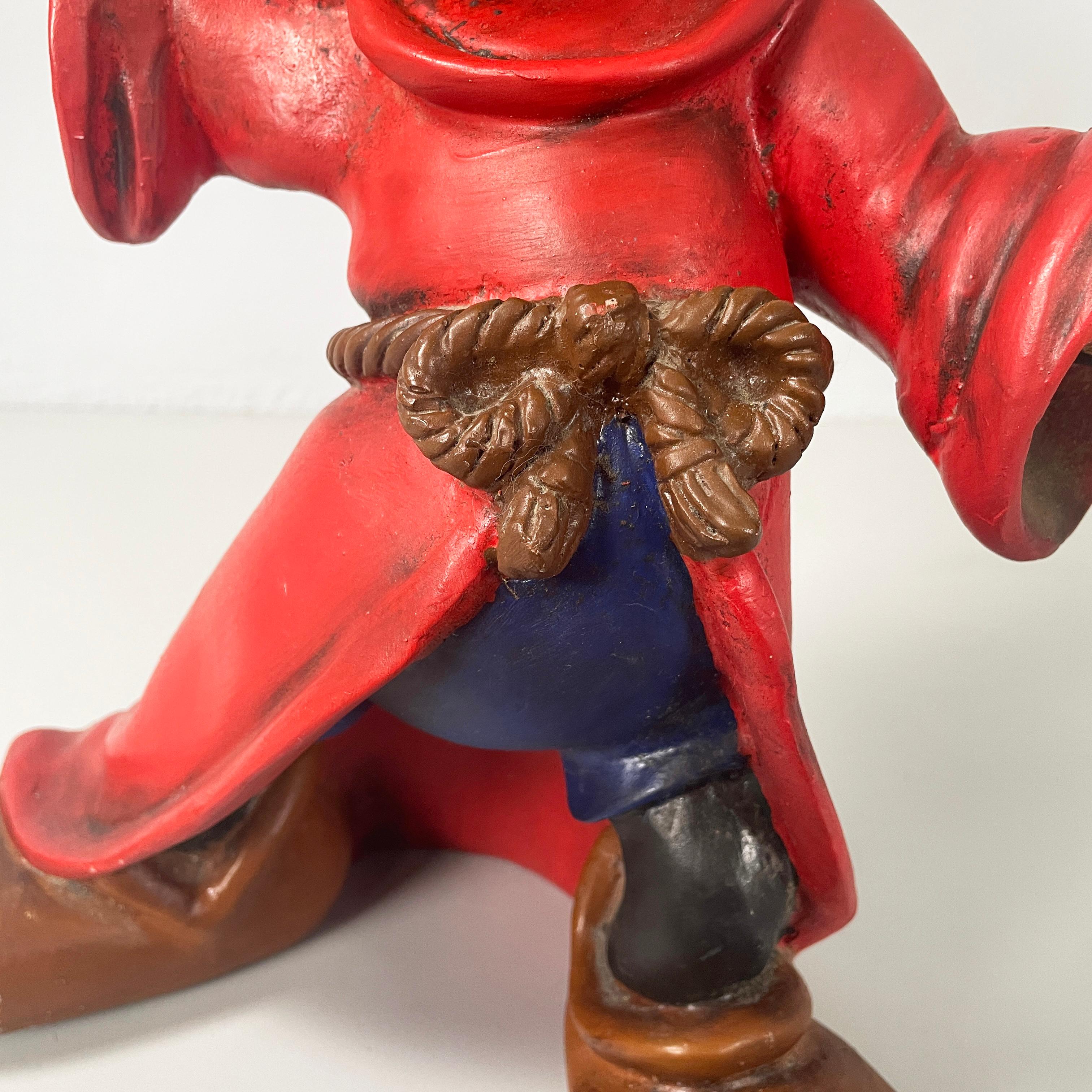 Scultura di Topolino della metà del secolo scorso di Stefan Toth per Walt Disney, 1950 in vendita 10