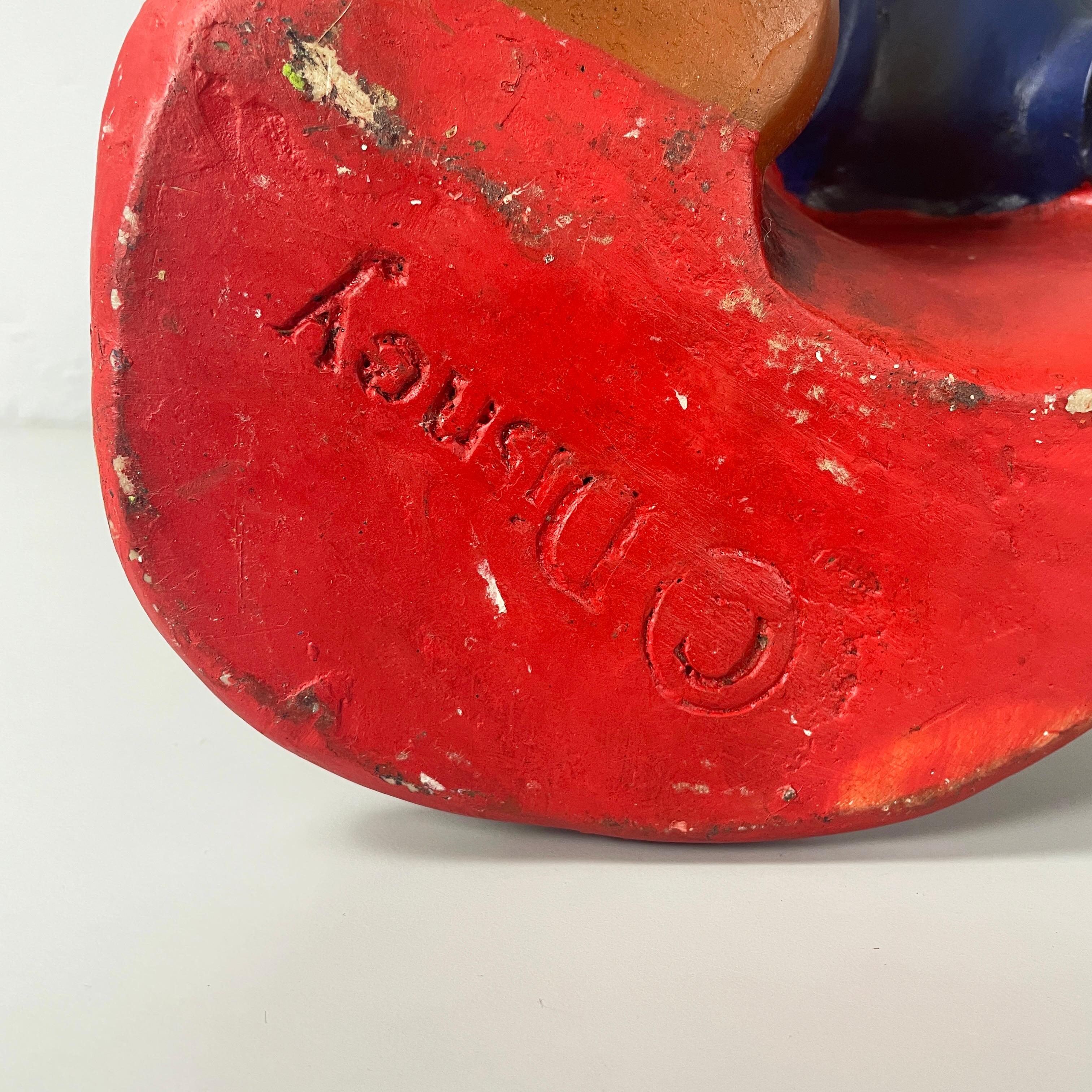 Scultura di Topolino della metà del secolo scorso di Stefan Toth per Walt Disney, 1950 in vendita 13